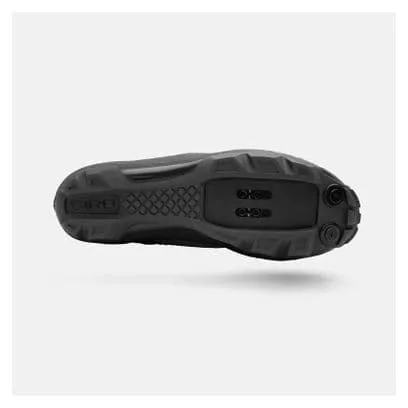 Giro Zapatillas MTB Giro Ranger Mujer Negras