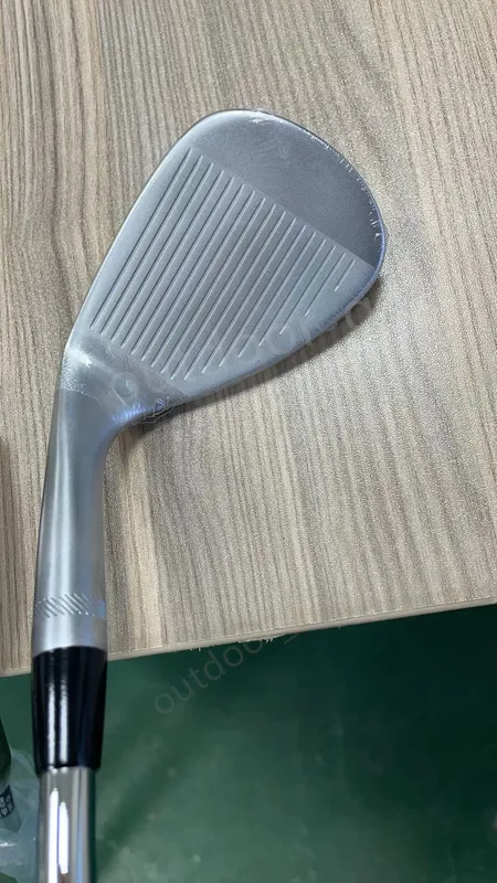 Golf Products Club SM10 Wedge Aldult 48 50 52 54 56 58 60 62 Grados Torne de spinte Super Spin Tournament aprobado por 230316