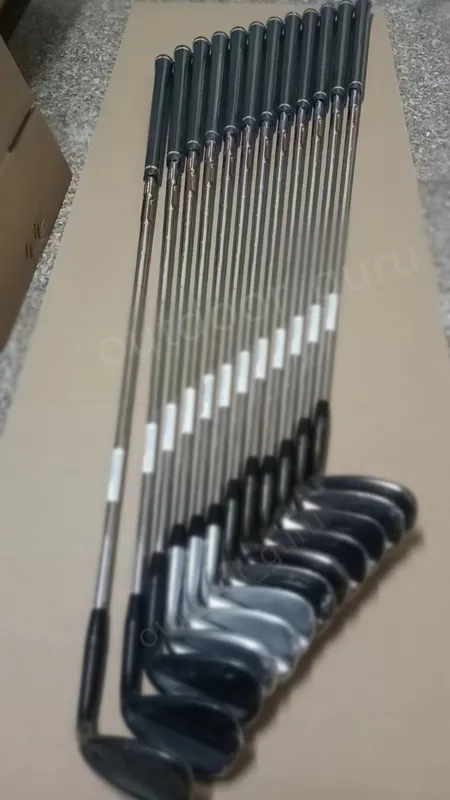 Golf Products Club SM10 Wedge Aldult 48 50 52 54 56 58 60 62 Grados Torne de spinte Super Spin Tournament aprobado por 230316