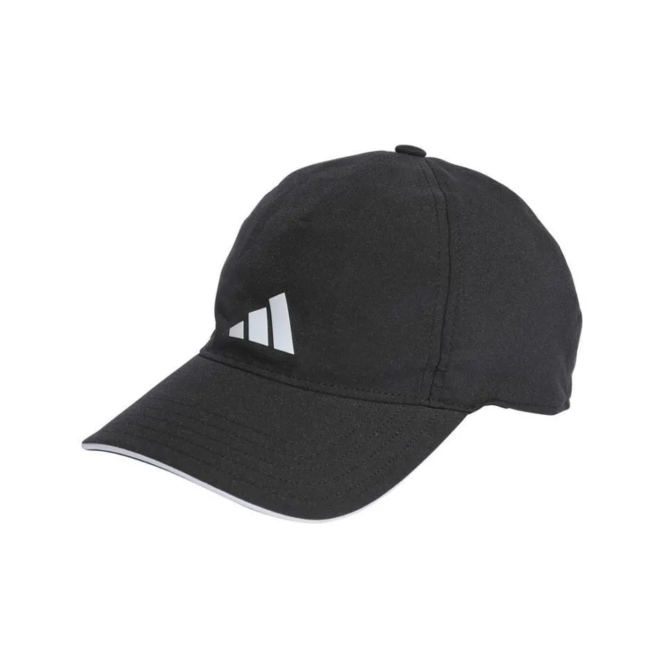 GORRA ADIDAS BBALL CAP AR NEGRA IC6522