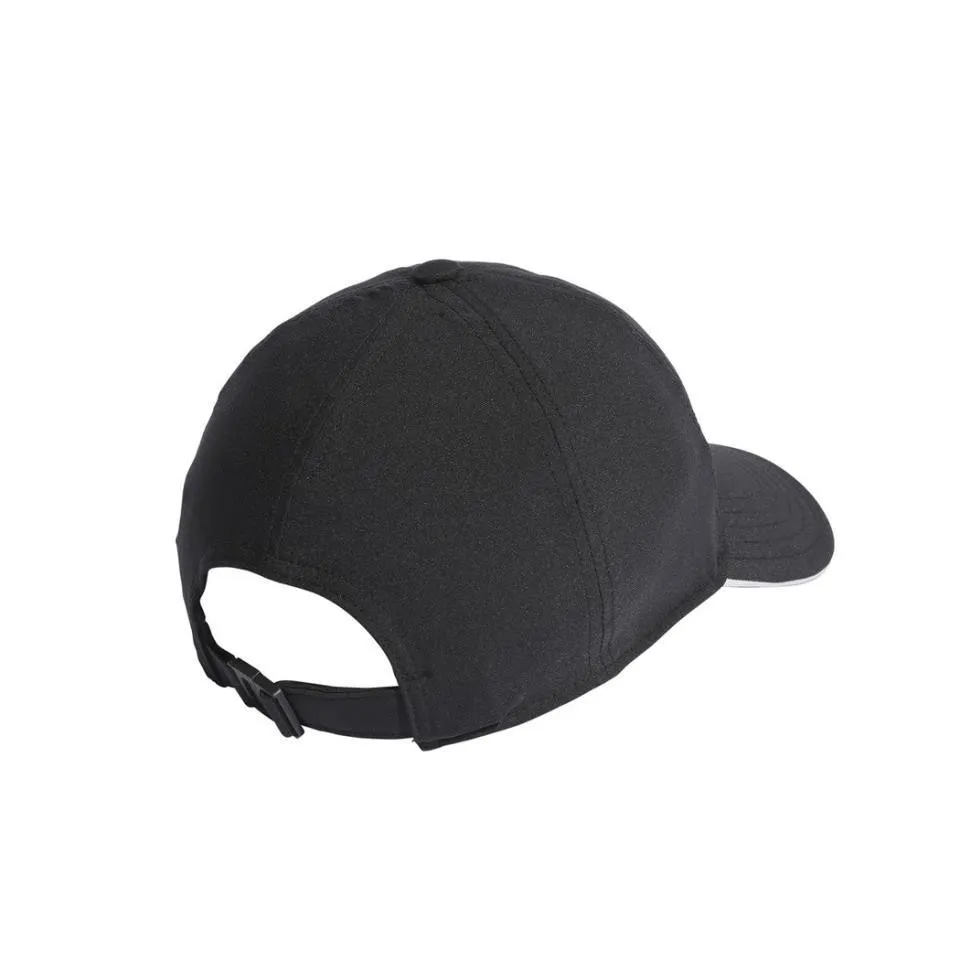GORRA ADIDAS BBALL CAP AR NEGRA IC6522