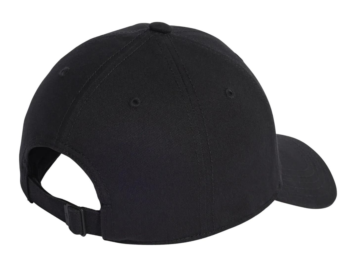 Gorra Adidas League Color Negro