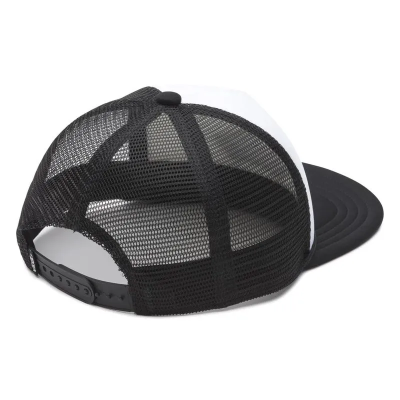 Gorra Vans Classic Patch Trucker Vans