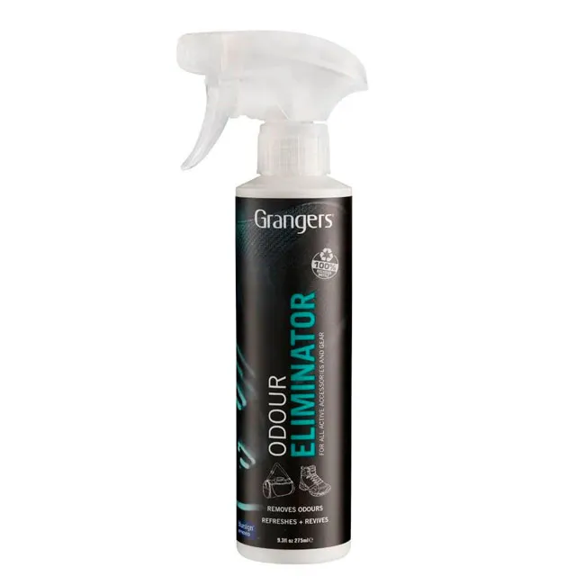 grangers Odour Eliminator 275 ml