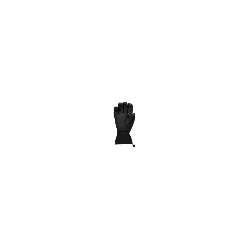 Guante Scott Ultimate Warm (negro) hombre