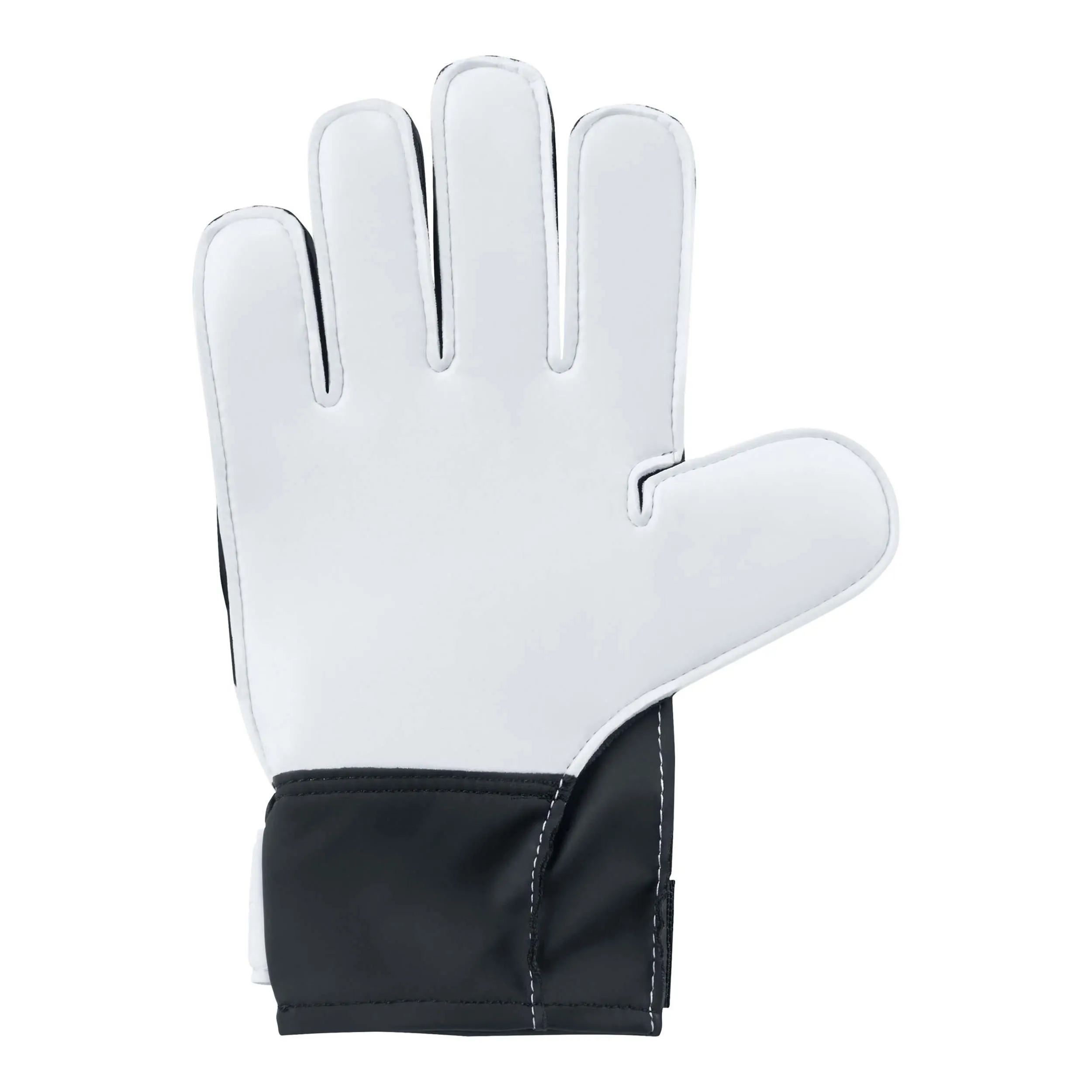 Guantes Arquero Niño Nike Match Blanco