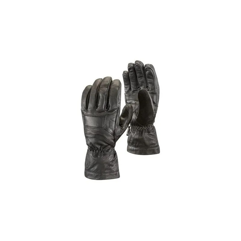 Guantes Black Diamond Kingpin (Negro)