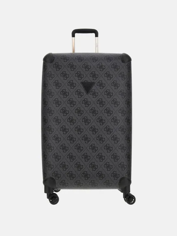 GUESS Berta 4G Logo Trolley