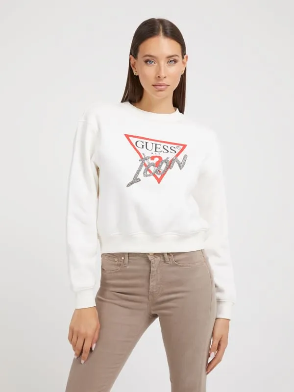 GUESS Icon Logo