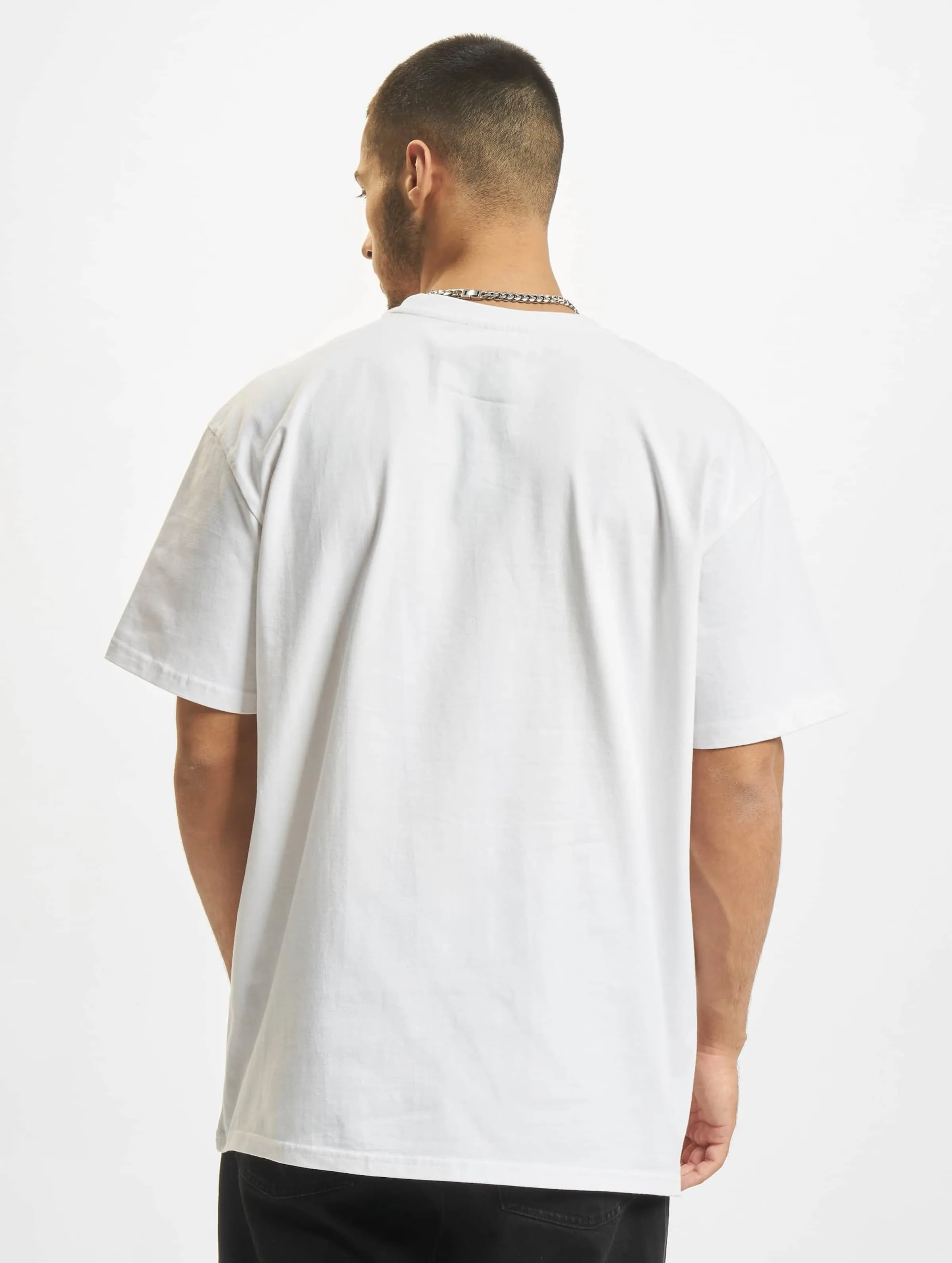 Heavy Oversized 2.0 ''Saint V.1'' /Blue Xl 