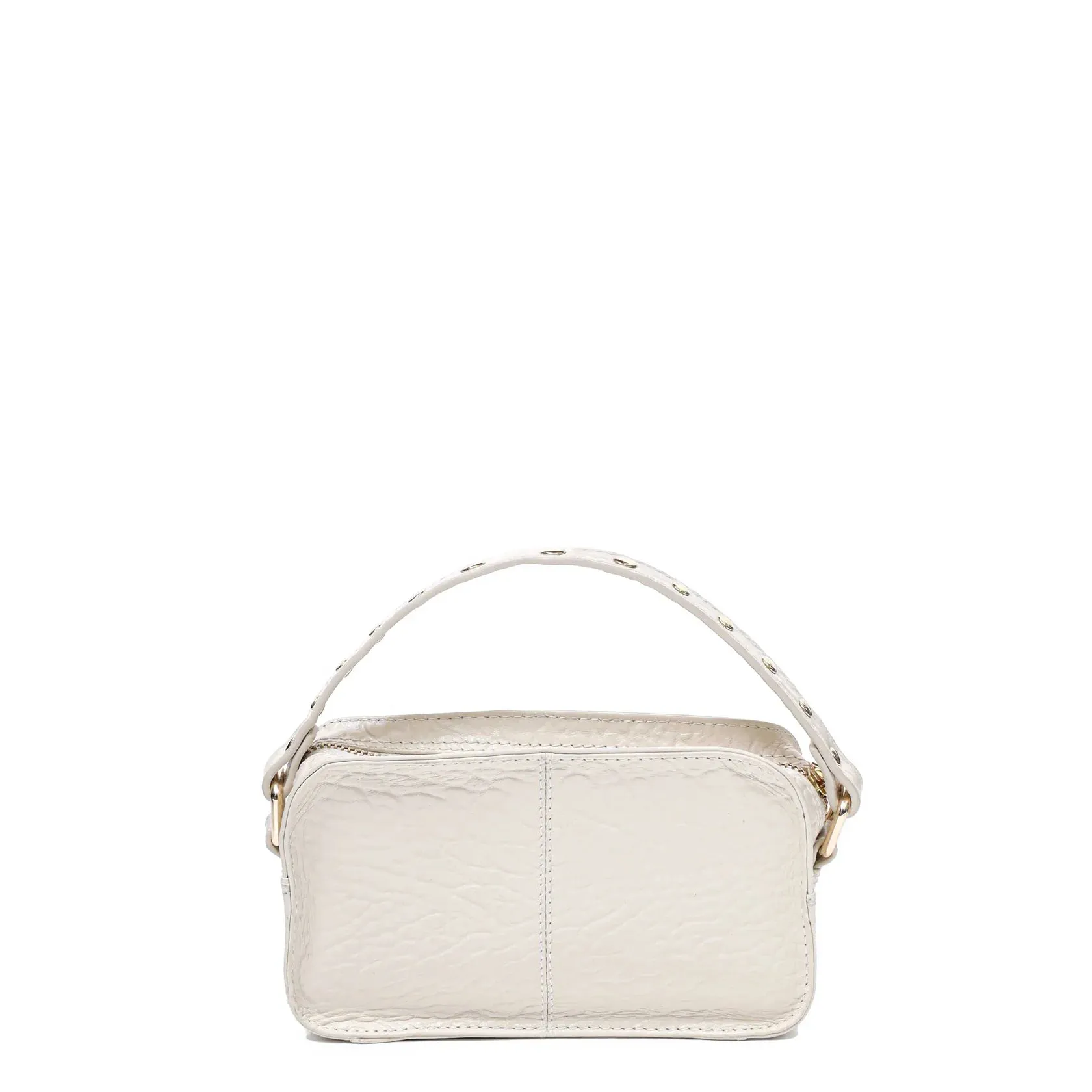 Helena New Zealand beige w. gold