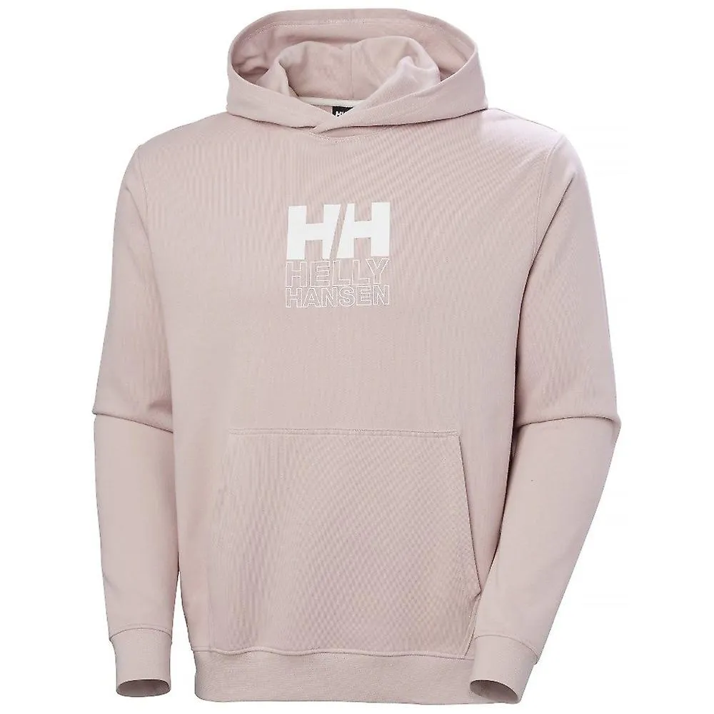 Helly Hansen Core Graphic Sweat 53924094 universal todo el año hombre