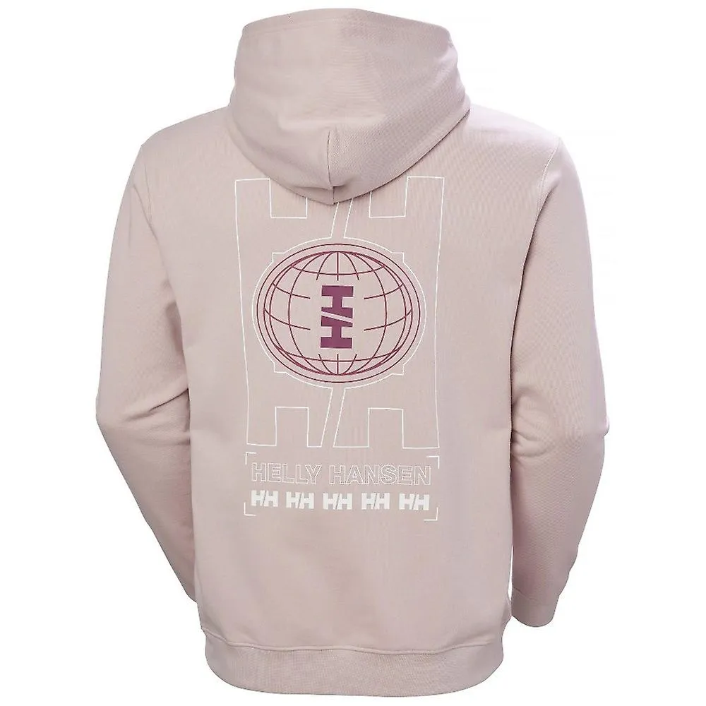 Helly Hansen Core Graphic Sweat 53924094 universal todo el año hombre