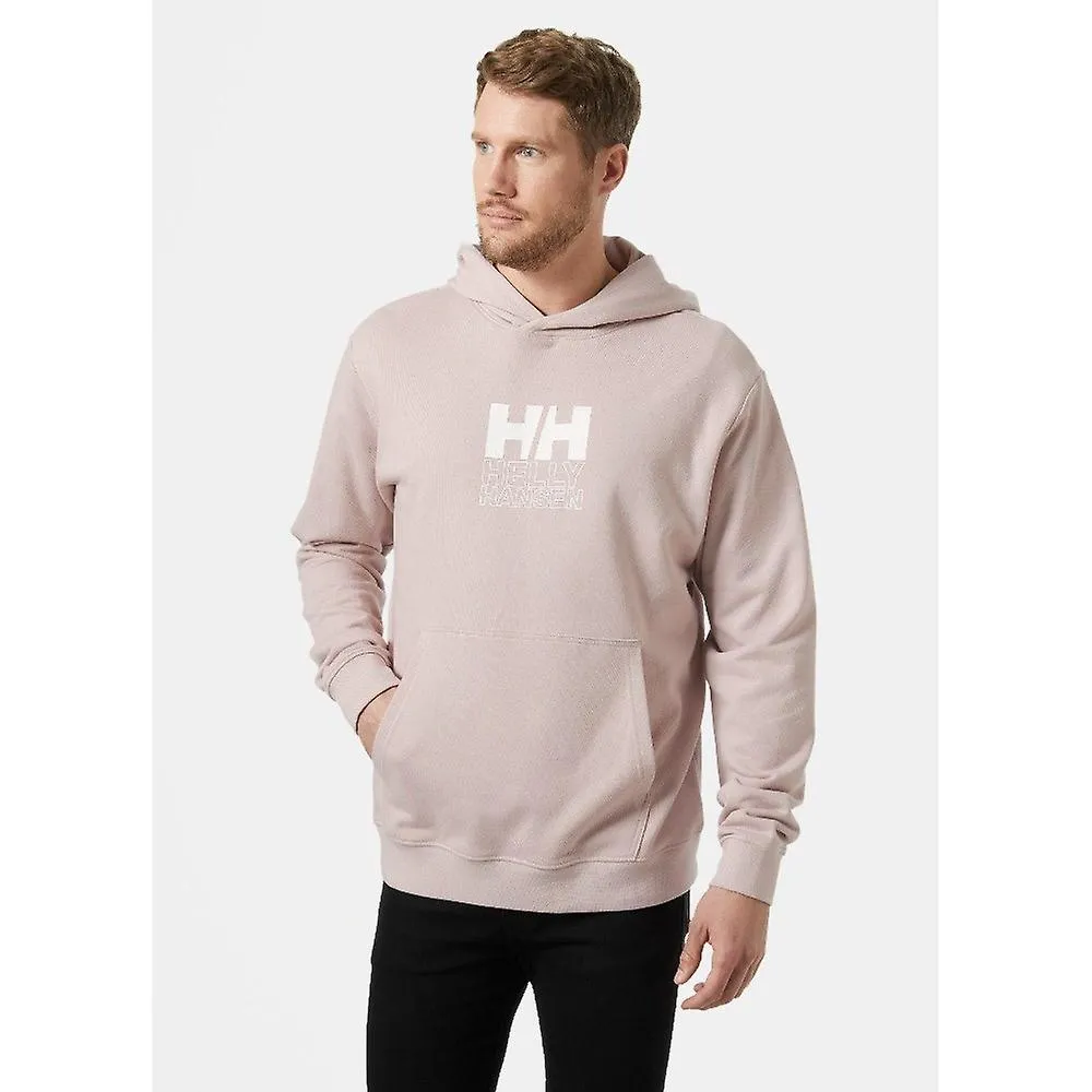 Helly Hansen Core Graphic Sweat 53924094 universal todo el año hombre