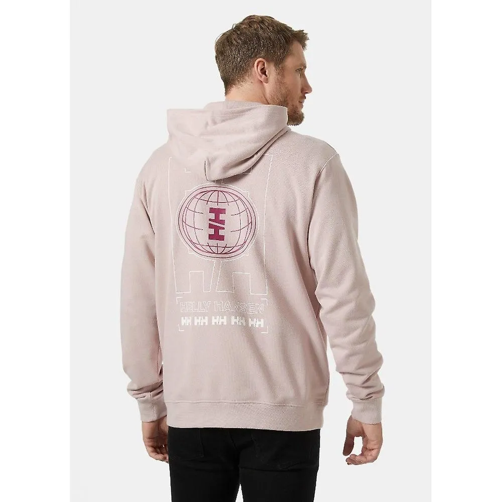 Helly Hansen Core Graphic Sweat 53924094 universal todo el año hombre