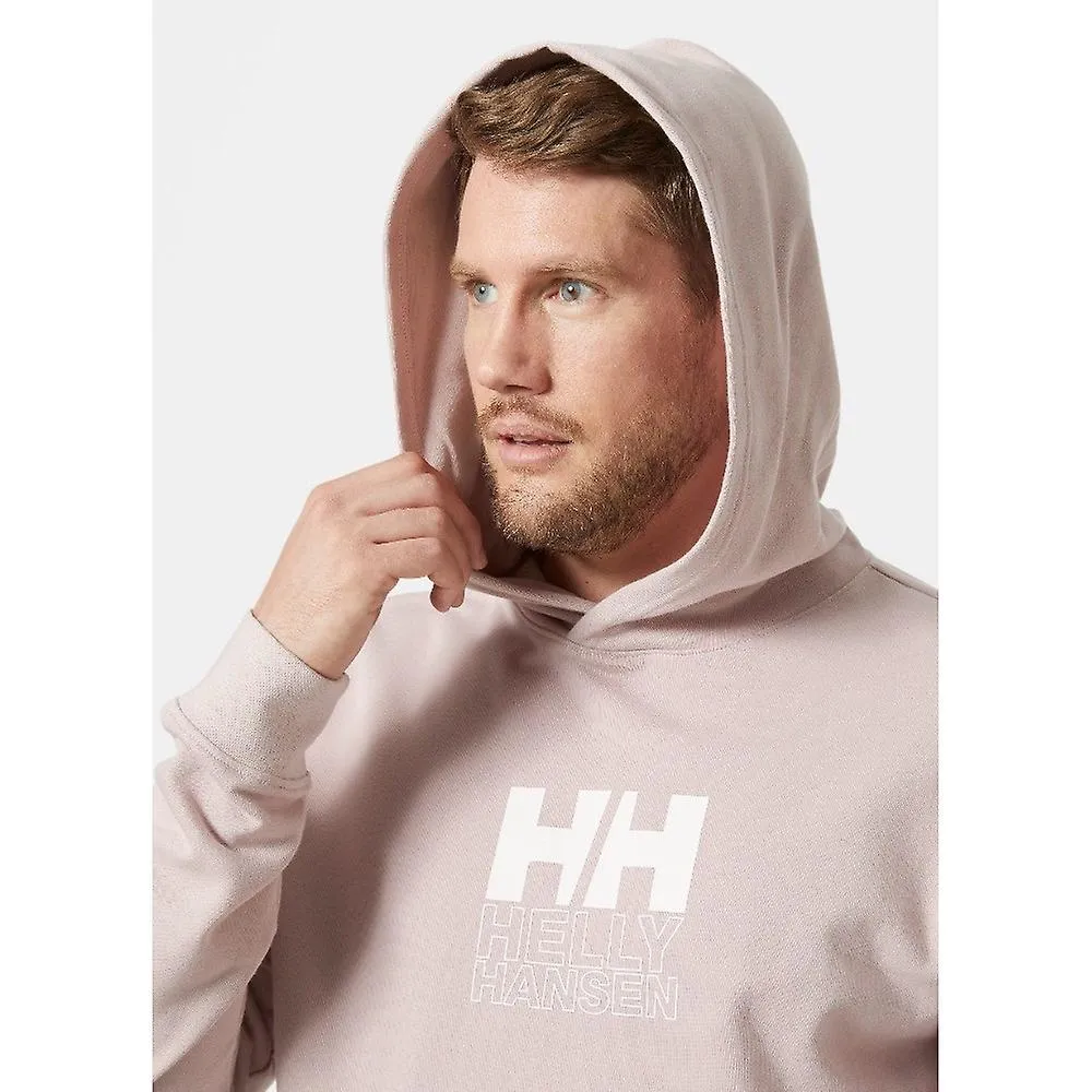Helly Hansen Core Graphic Sweat 53924094 universal todo el año hombre