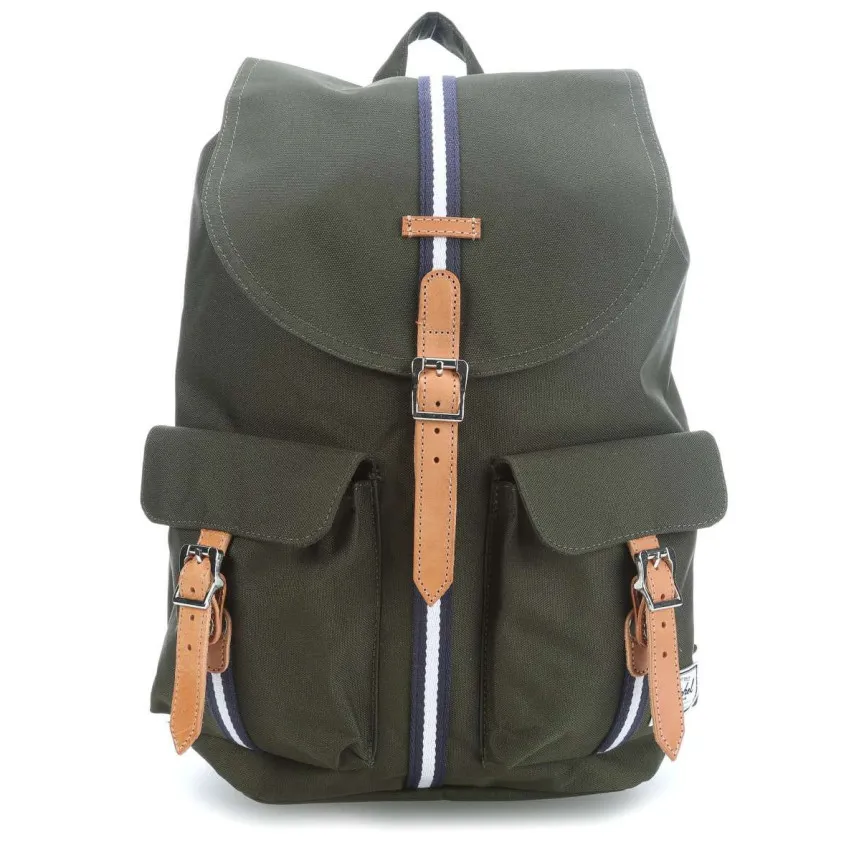 Herschel Mochila Dawson Forest Gr