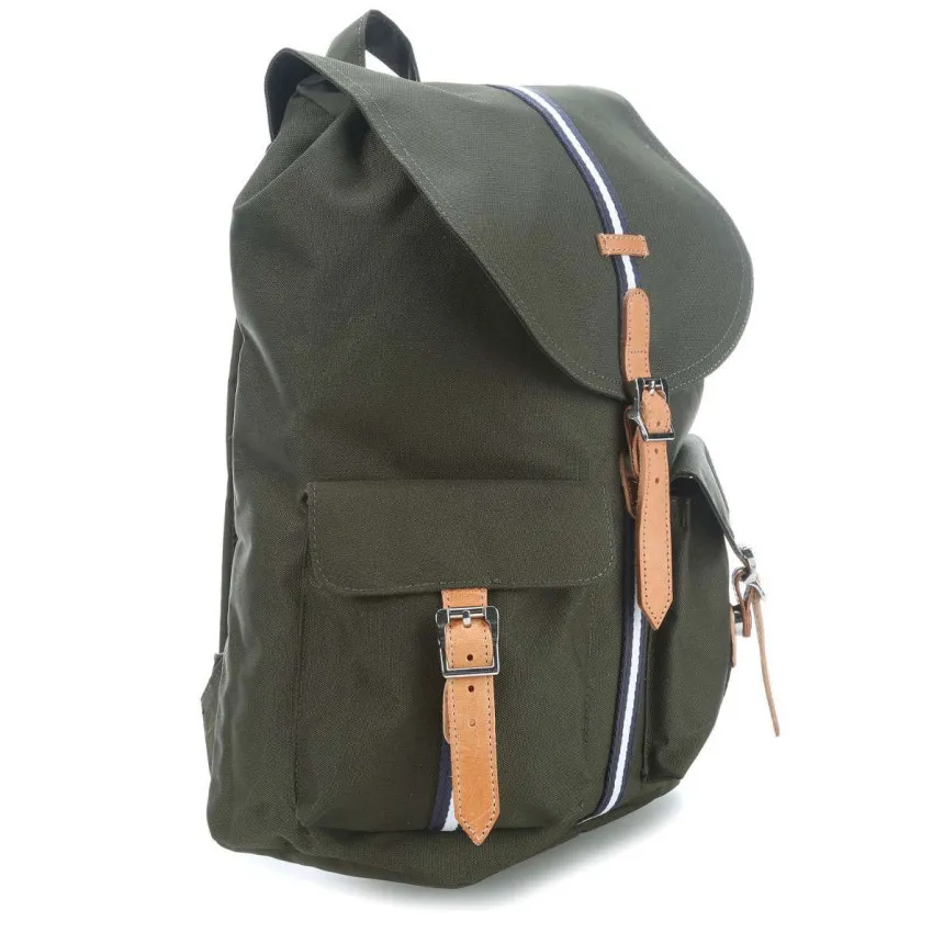 Herschel Mochila Dawson Forest Gr