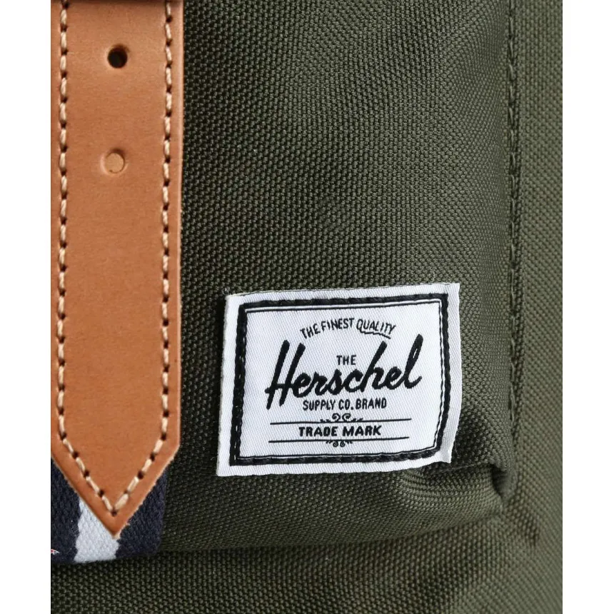 Herschel Mochila Dawson Forest Gr
