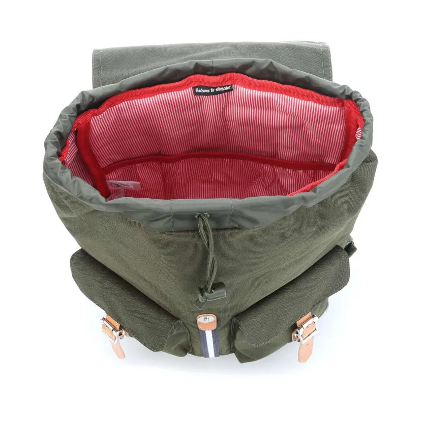 Herschel Mochila Dawson Forest Gr