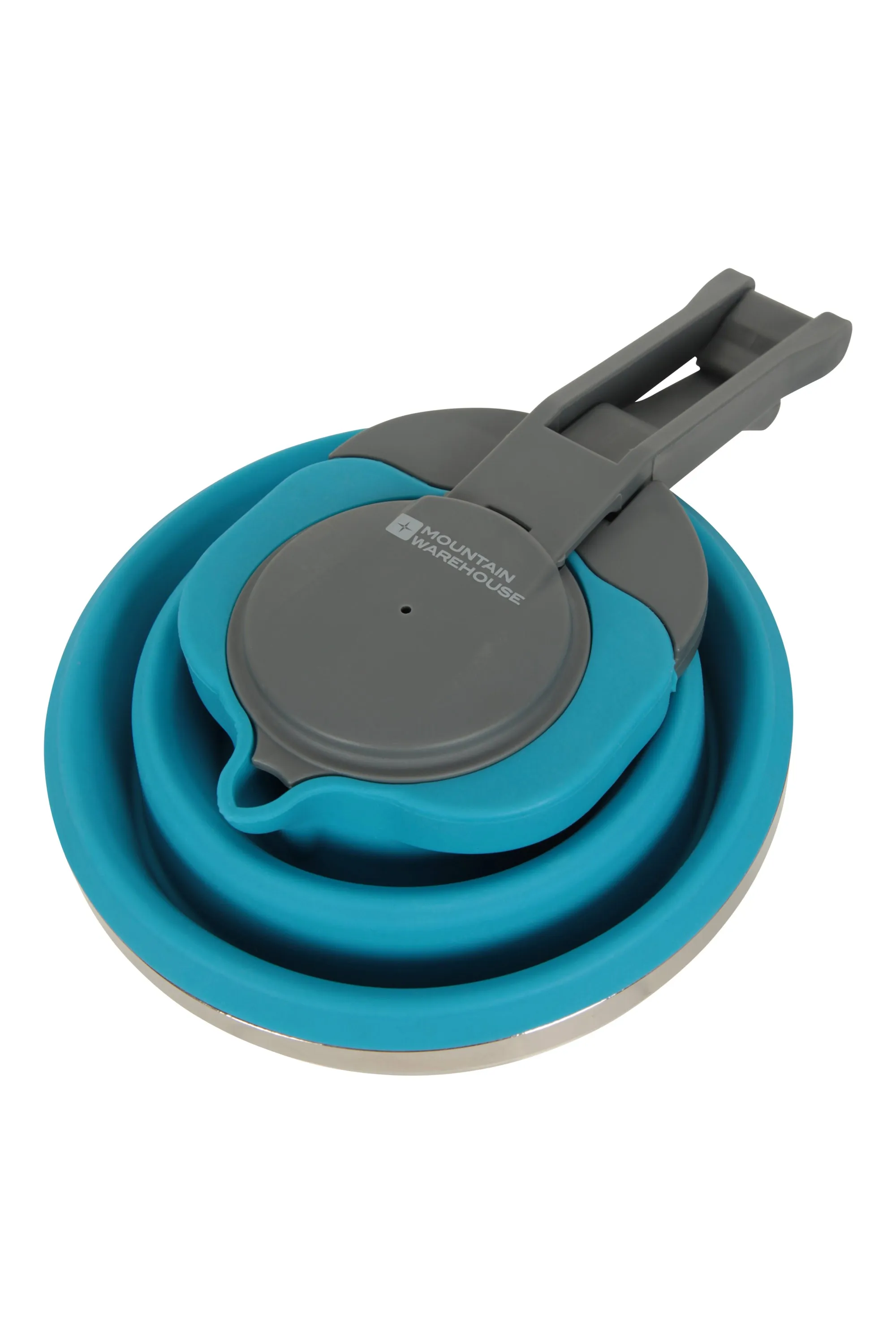 Hervidor plegable de 1,5 L