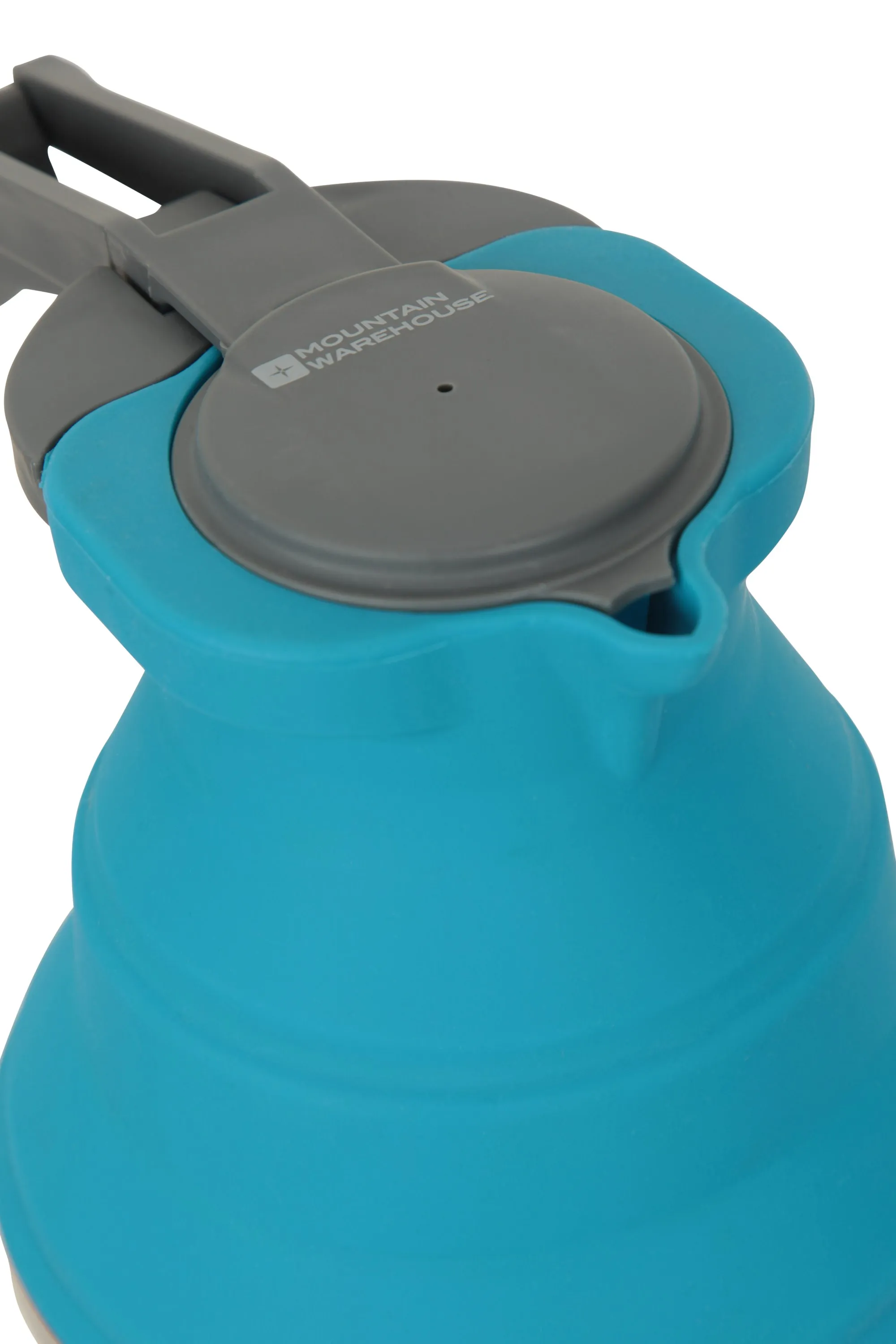 Hervidor plegable de 1,5 L