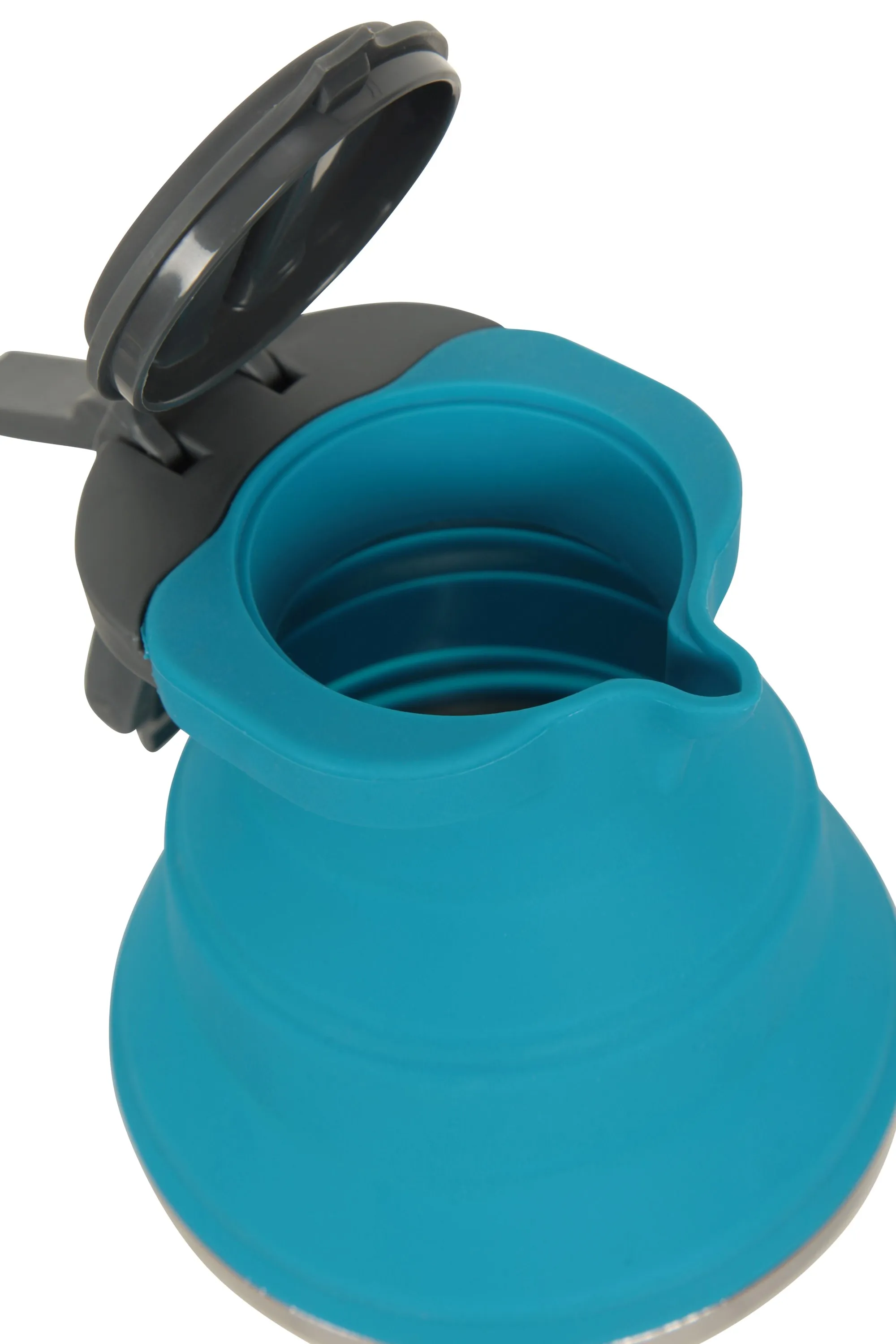 Hervidor plegable de 1,5 L