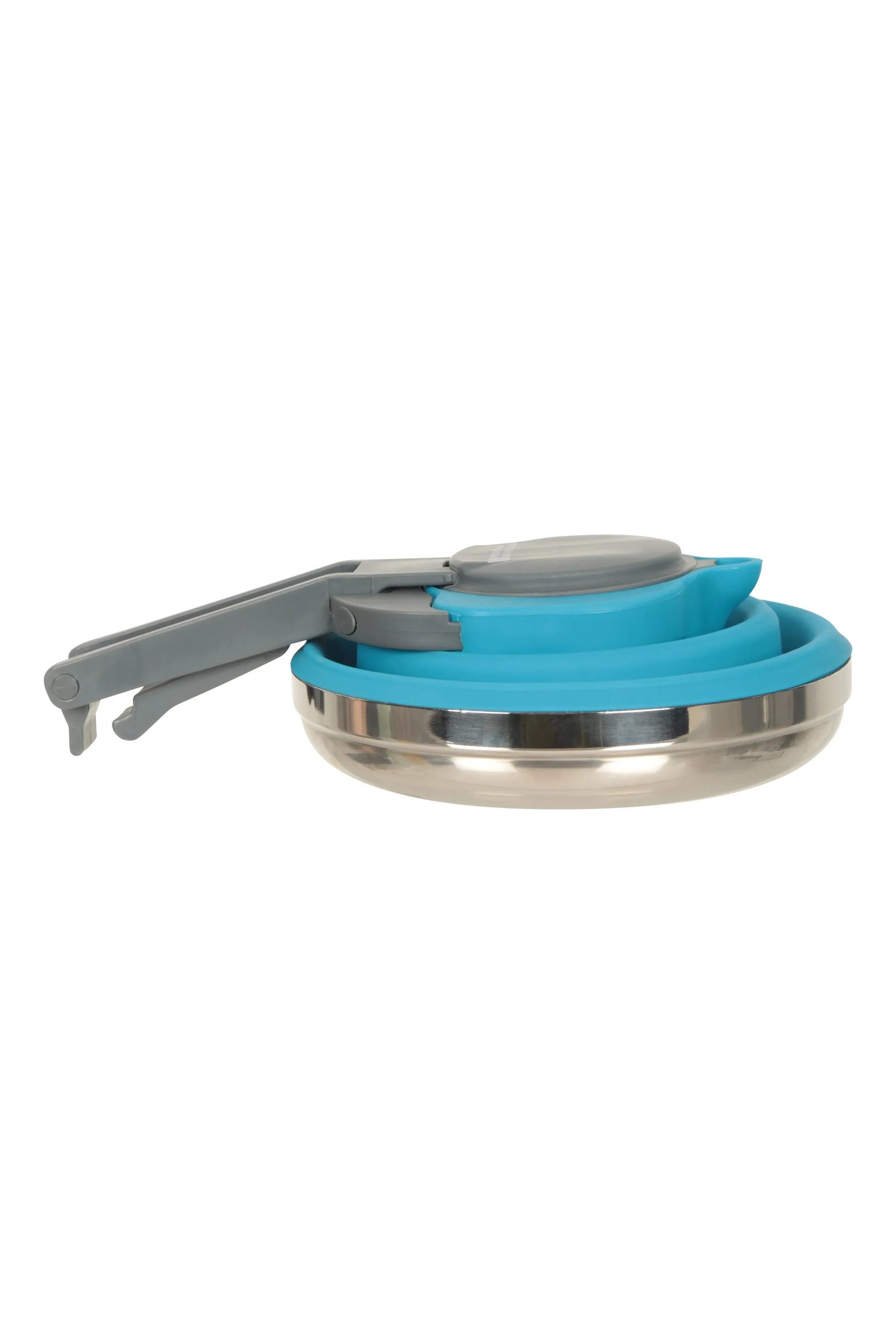 Hervidor plegable de 1,5 L