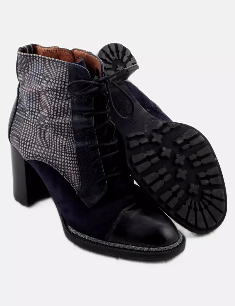 Hispanitas Botines