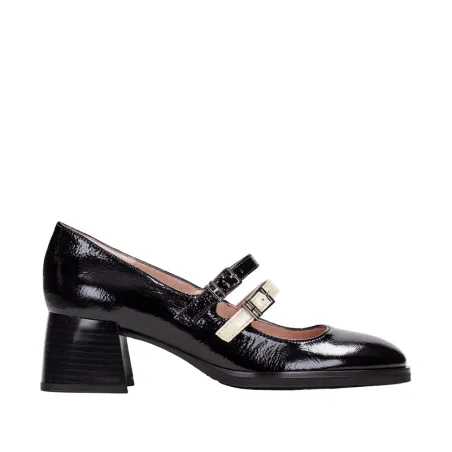 HISPANITAS MILANI24 BHI243717 BLACK