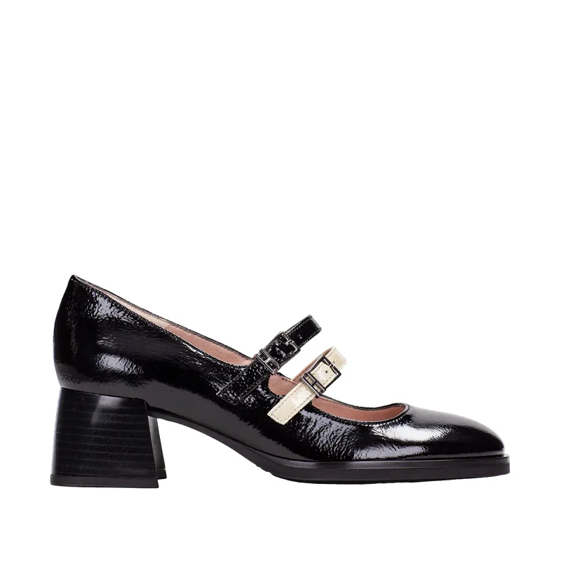 HISPANITAS MILANI24 BHI243717 BLACK