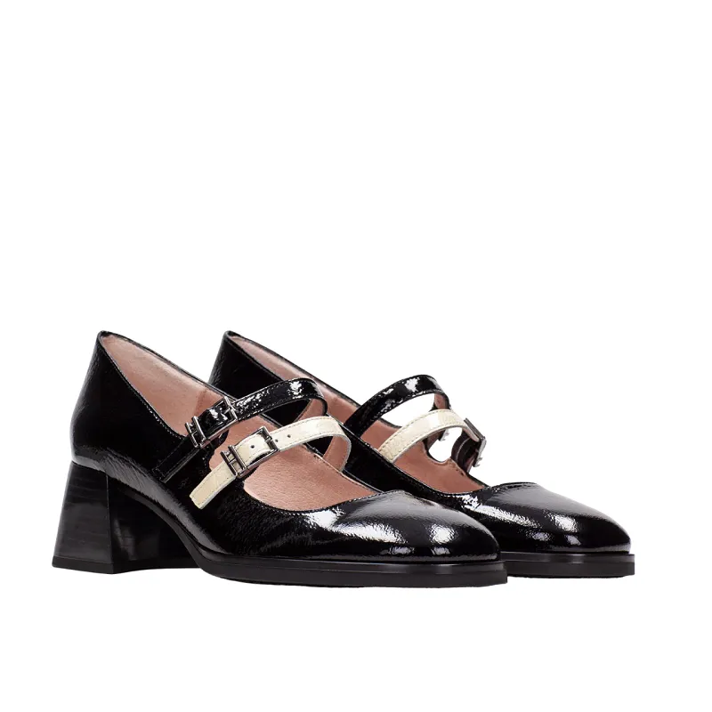 HISPANITAS MILANI24 BHI243717 BLACK
