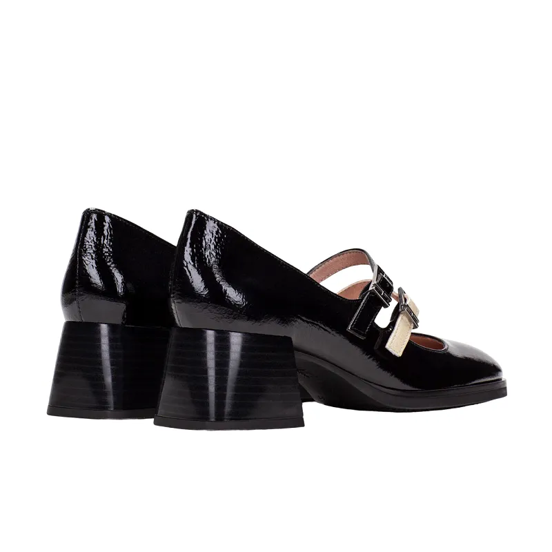 HISPANITAS MILANI24 BHI243717 BLACK
