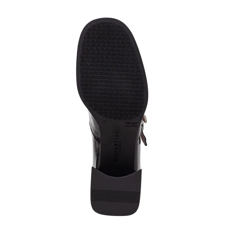 HISPANITAS MILANI24 BHI243717 BLACK