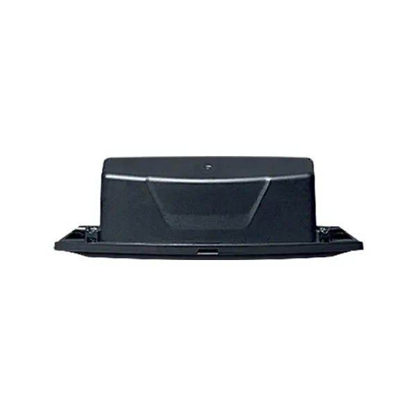HJC F31 Semi Flat Black + Kit Bluetooth Smart 11B 