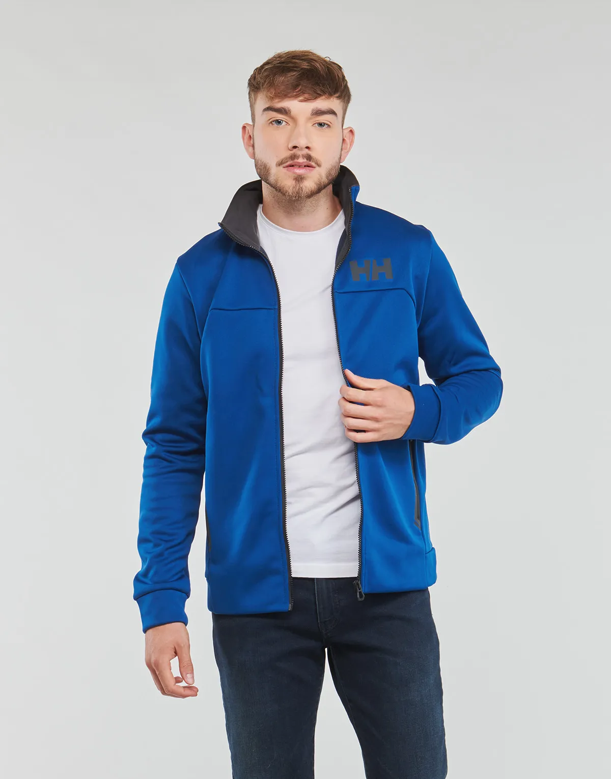 HP FLEECE JACKET