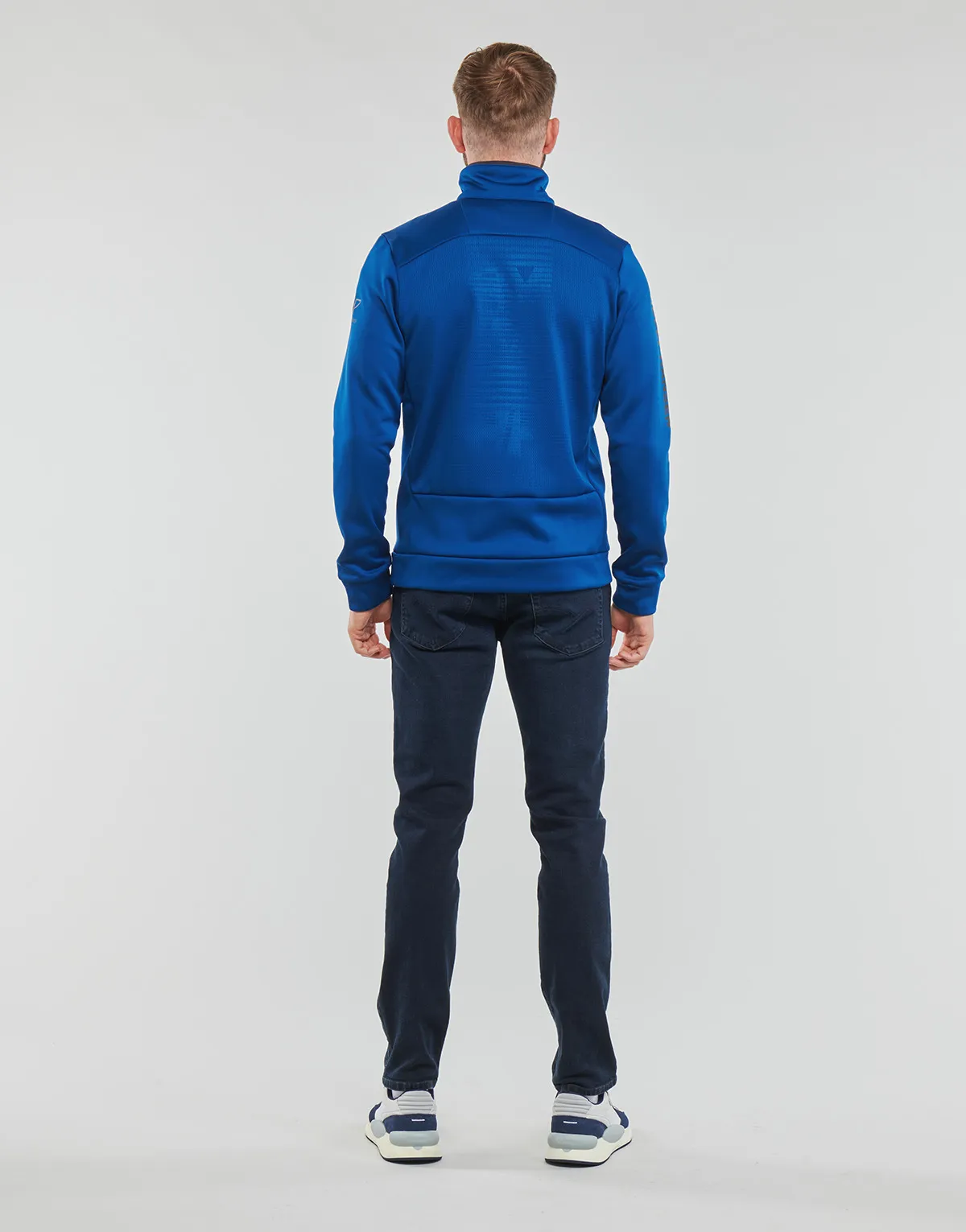 HP FLEECE JACKET