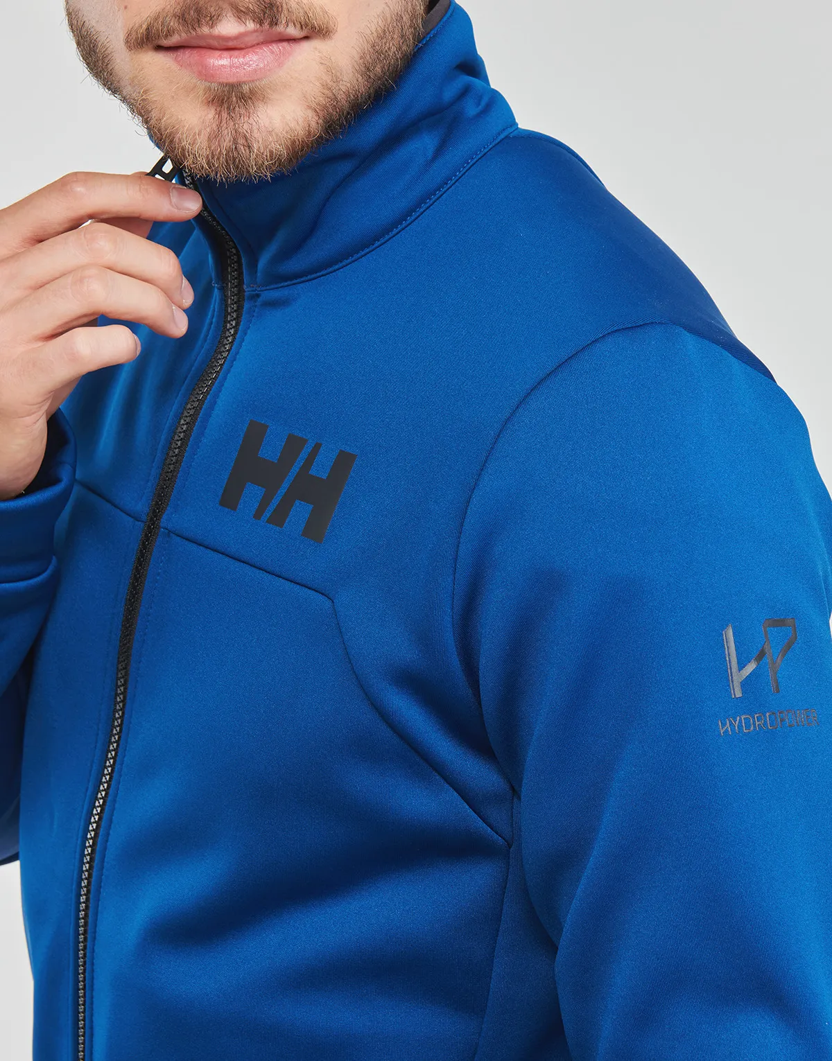 HP FLEECE JACKET