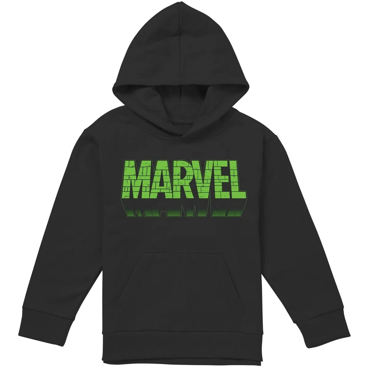 Hulking Brick