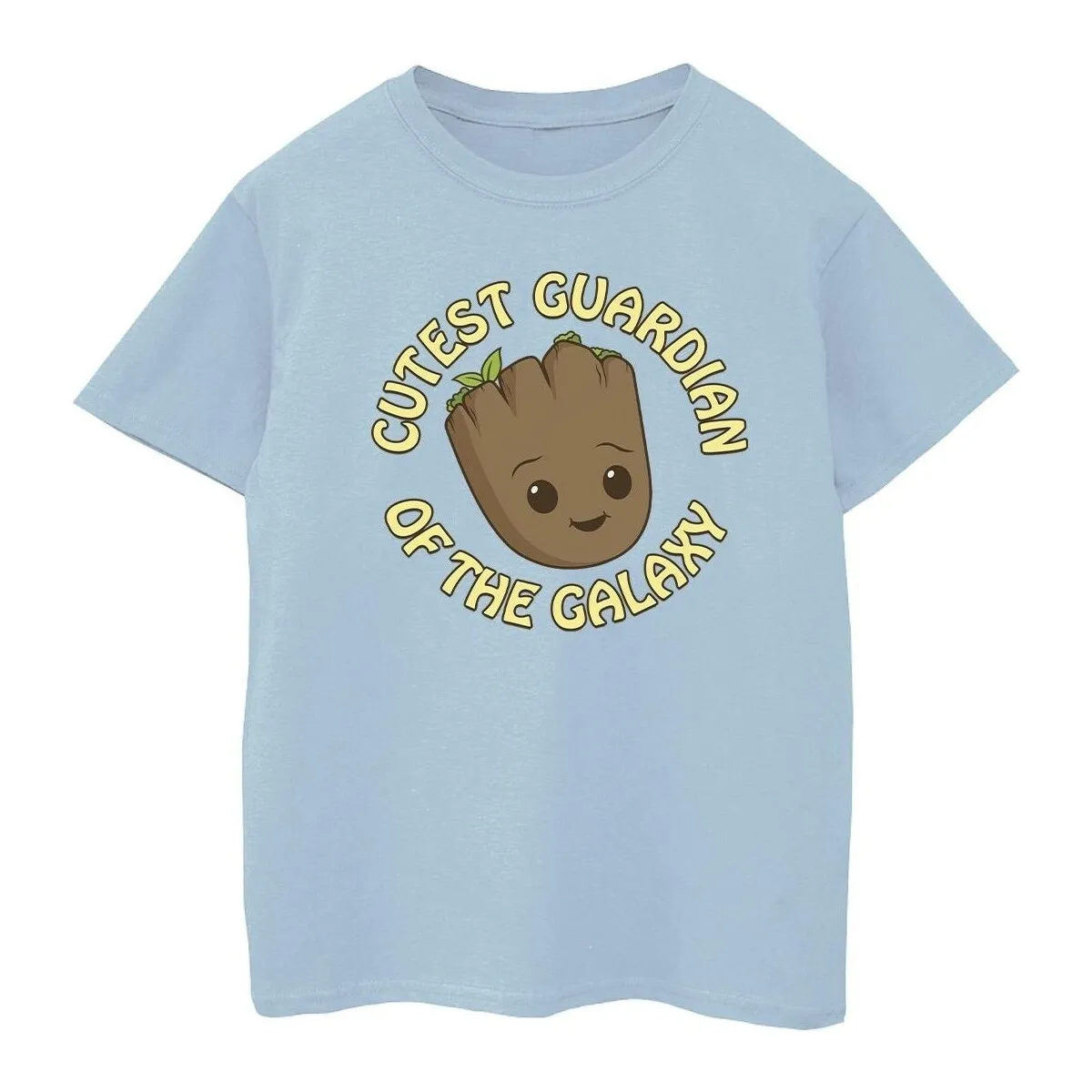 I Am Groot Cutest Guardian