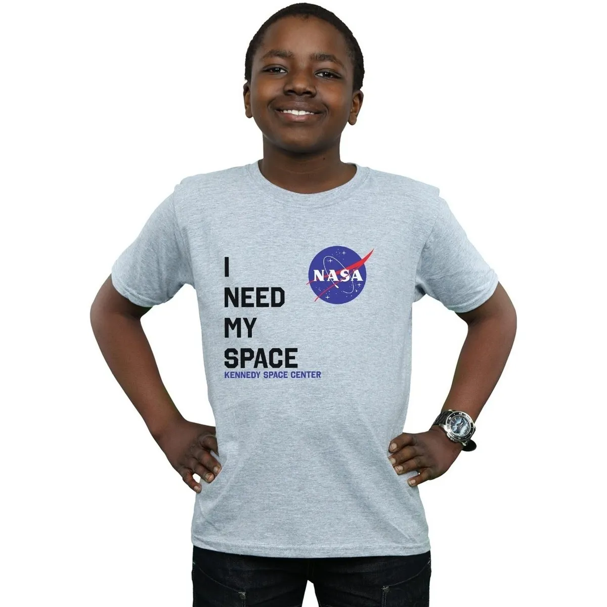I Need My Space