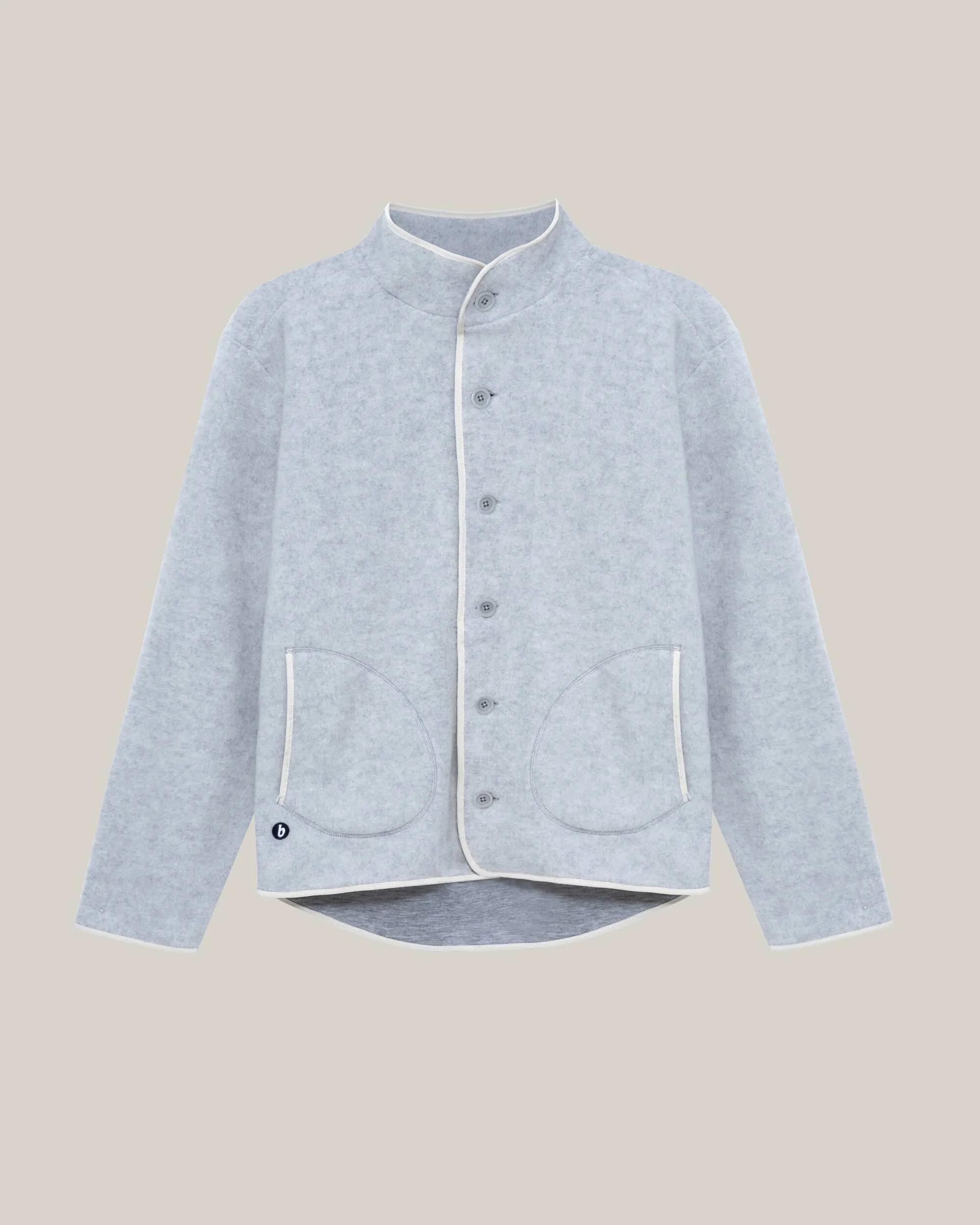 Ibuki Jacket Grey