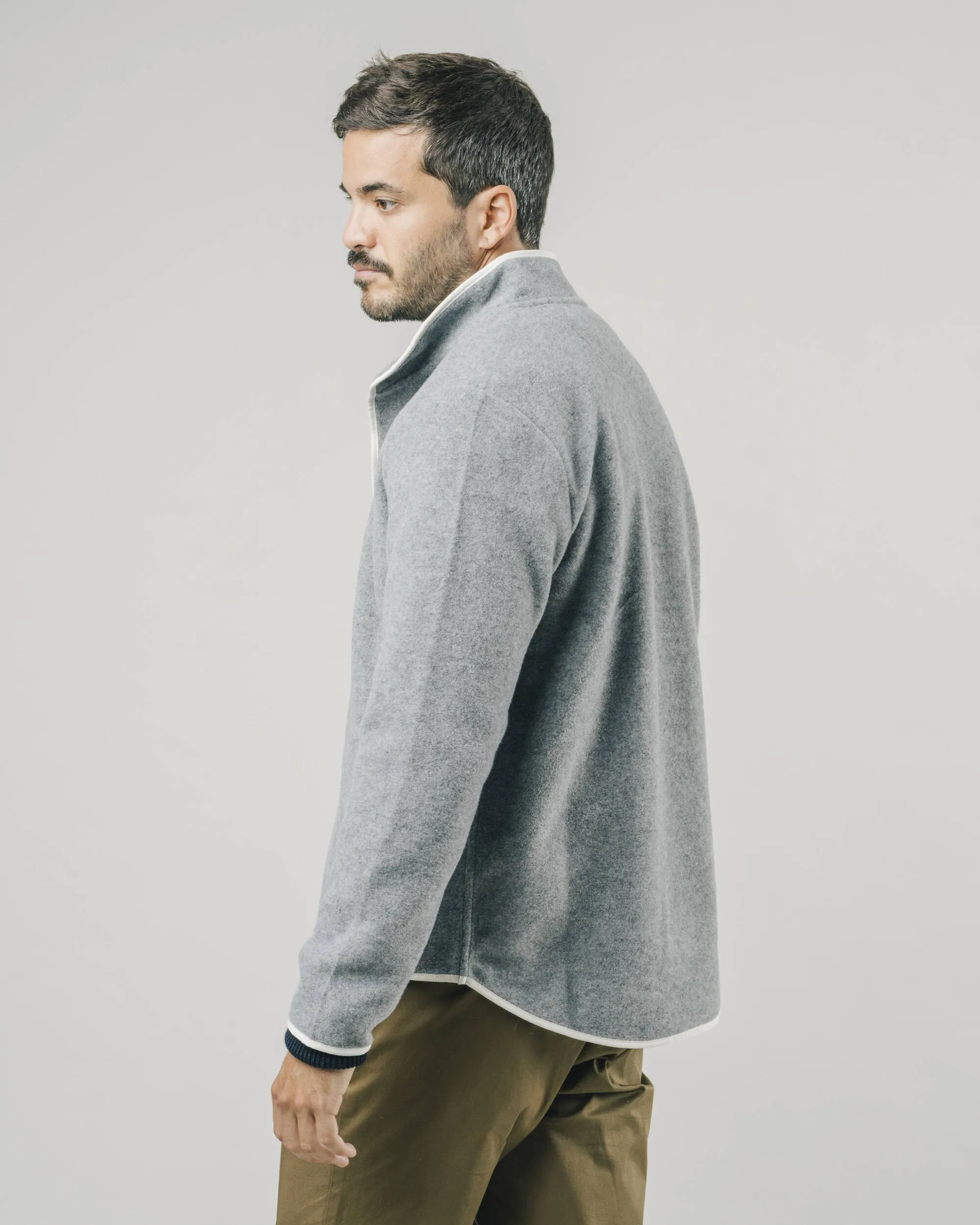 Ibuki Jacket Grey