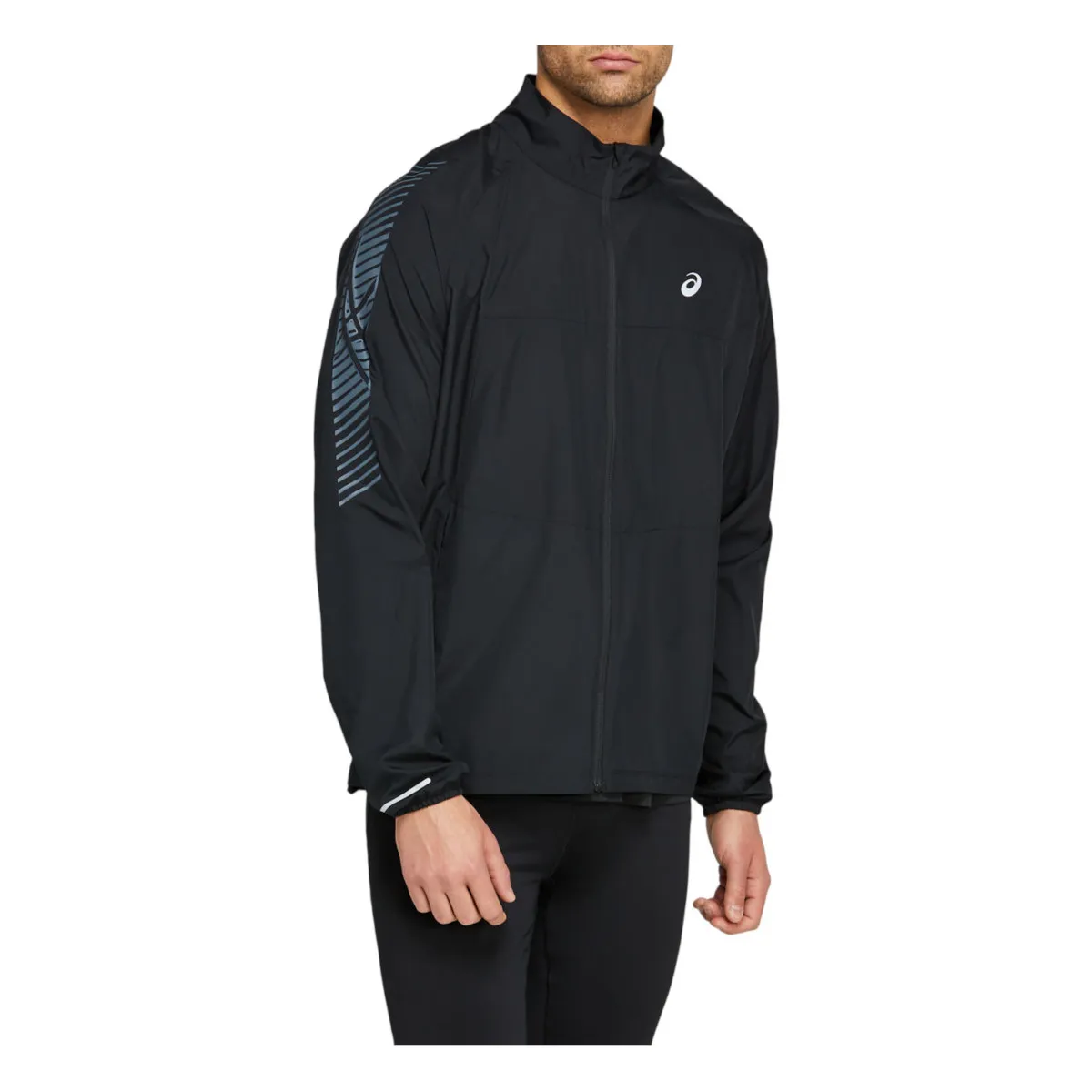 Icon Jacket