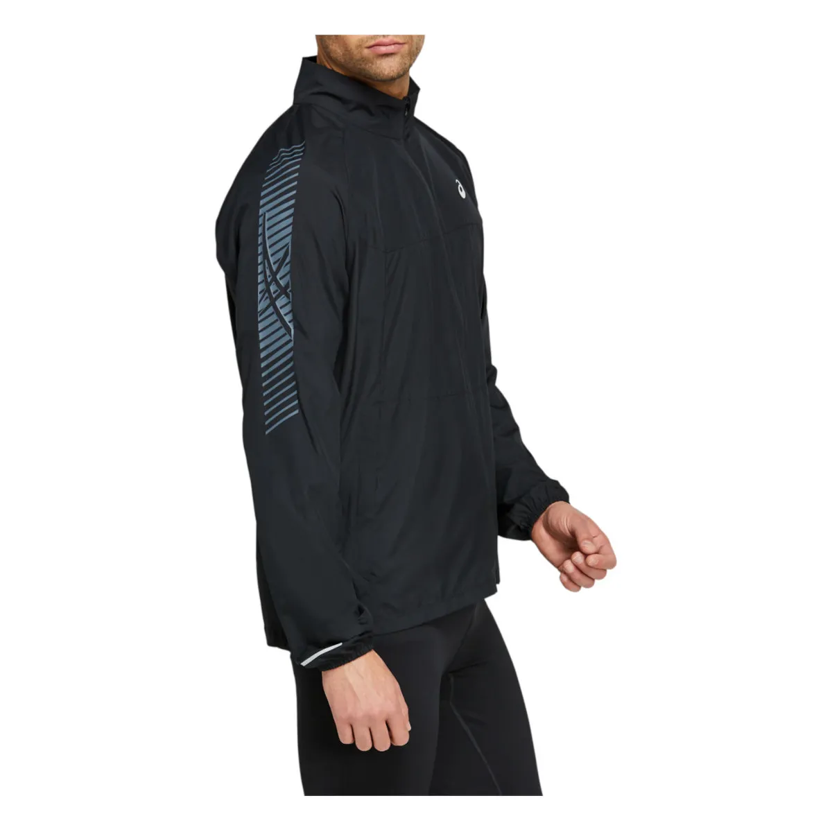 Icon Jacket