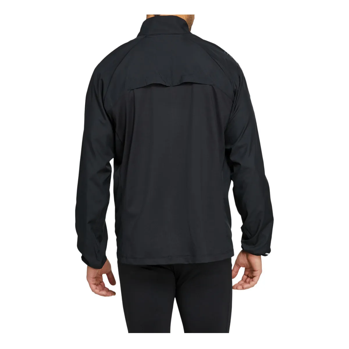 Icon Jacket