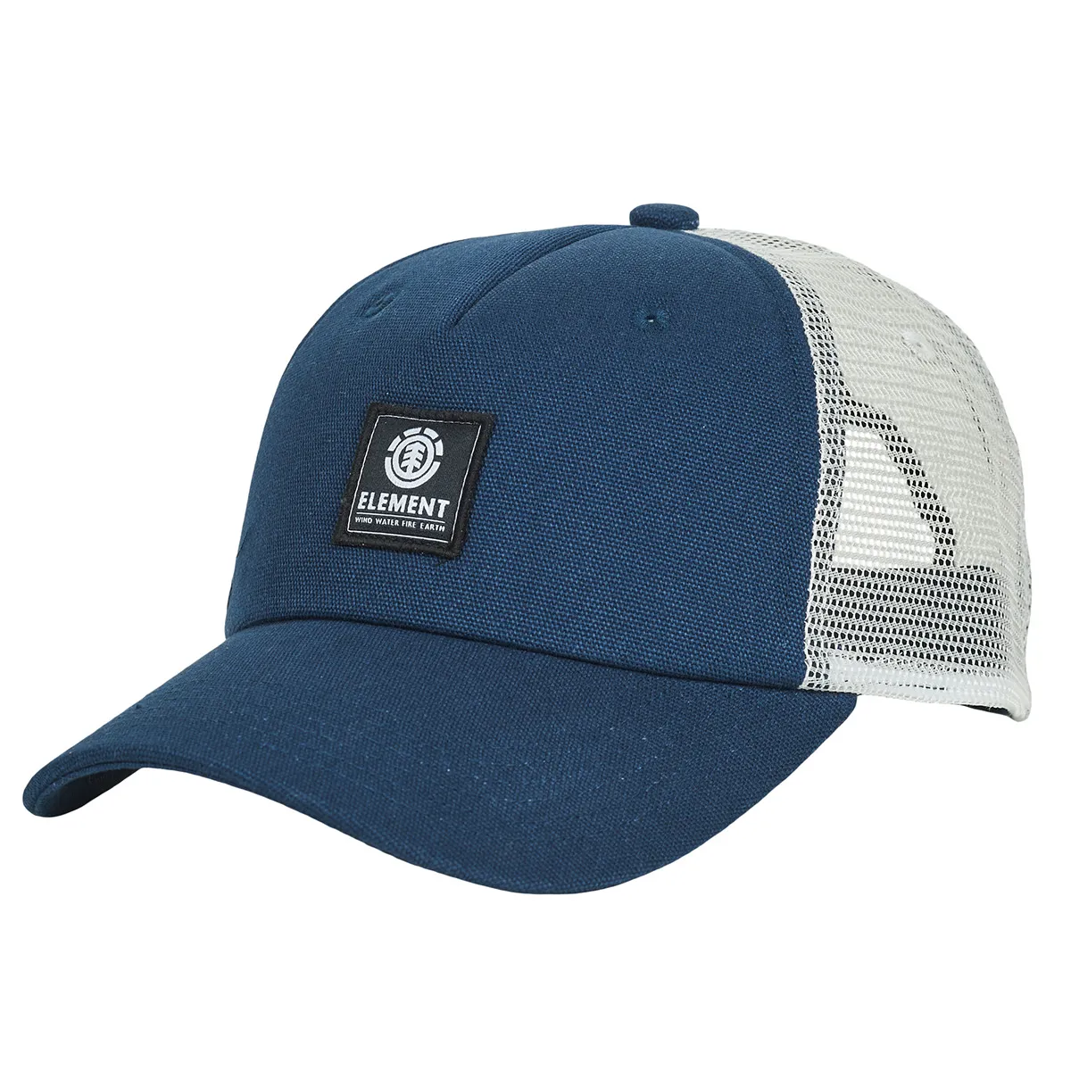 ICON MESH CAP