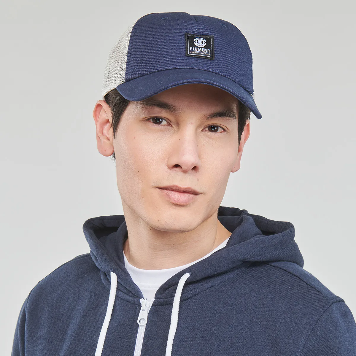 ICON MESH CAP