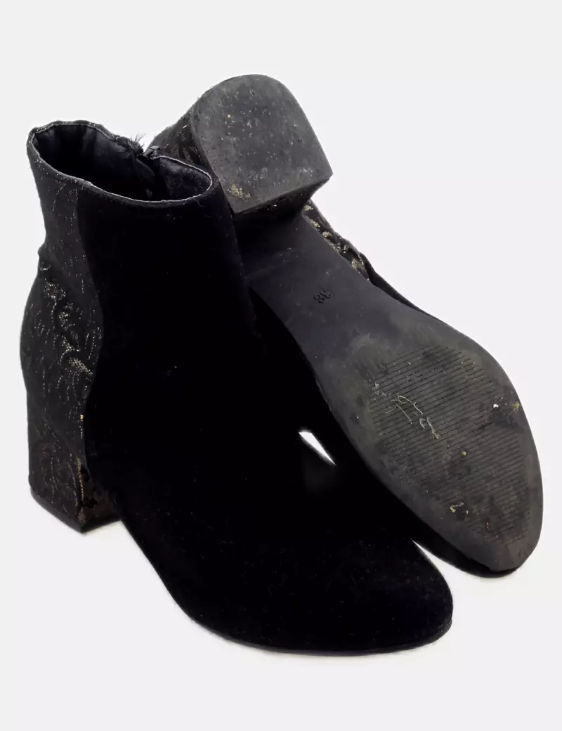 Inextenso Botines