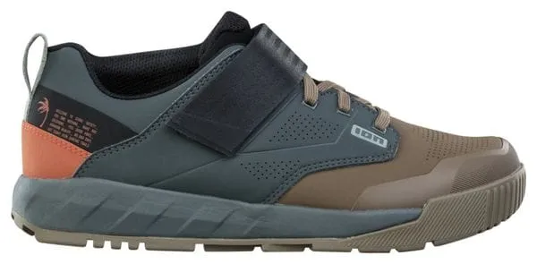 ION Zapatillas ION Rascal Amp Multicolor